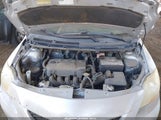 Toyota Yaris JTDBT4K31A1370867 снимка