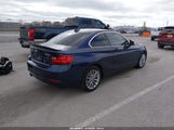 BMW 228I xDrive WBA1G9C54GV599345 fotografie