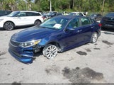 Kia Optima Ex 5XXGU4L38GG072122 снимка