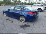 Kia Optima Ex 5XXGU4L38GG072122 снимка