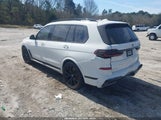 BMW X7 xDrive40I 5UX23EM08R9T89565 fotografie