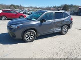 Subaru Forester Premium JF2SKAGC5LH401429 снимка