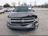 Chevrolet Silverado  Ltz 2GCEK19J381251161 снимка