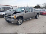 Chevrolet Silverado  Ltz 2GCEK19J381251161 снимка