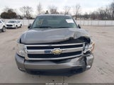 Chevrolet Silverado  Ltz 2GCEK19J381251161 снимка