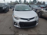 Toyota Corolla S Plus 2T1BURHE5FC334699 fotografie
