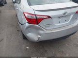 Toyota Corolla S Plus 2T1BURHE5FC334699 fotografie