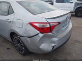Toyota Corolla S Plus 2T1BURHE5FC334699 снимка
