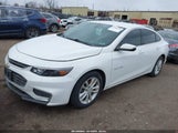 Chevrolet Malibu 1Lt 1G1ZE5ST7HF177417 снимка