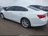 Chevrolet Malibu 1Lt 1G1ZE5ST7HF177417 снимка