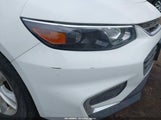Chevrolet Malibu 1Lt 1G1ZE5ST7HF177417 снимка