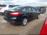 Ford Focus Sel 1FAHP3H26CL324939 снимка
