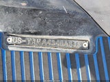 Yamaha Yamaha Fx Cruiser Sv YAMA4340A818 снимка