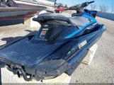 Yamaha Yamaha Fx Cruiser Sv YAMA4340A818 снимка