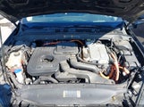 Ford Fusion Energi Titanium 3FA6P0SUXKR114697 снимка