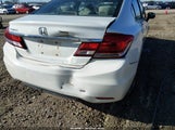 Honda Civic Lx 19XFB2F50DE063843 снимка
