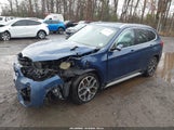 BMW X1 xDrive28I WBXJG9C08N5V17446 photo