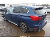 BMW X1 xDrive28I WBXJG9C08N5V17446 fotografie