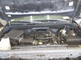 Toyota Tundra Sr5 5.7L V8 5TFBV54187X016863 fotografie