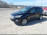Ford Escape Titanium 1FMCU9J92KUB11661 снимка