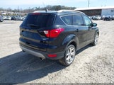 Ford Escape Titanium 1FMCU9J92KUB11661 снимка