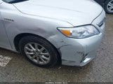 Toyota Camry Hybrid 4T1BB3EK7AU118325 fotografie