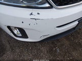 Kia Sorento Lx 5XYKT4A69FG588008 снимка