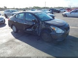 Nissan Versa 1.6 Sv 3N1CN7APXKL870284 fotografie