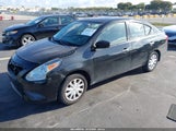 Nissan Versa 1.6 Sv 3N1CN7APXKL870284 photo