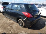Nissan Versa 1.8S 3N1BC13E69L481548 снимка