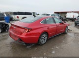 Hyundai Sonata Sel 5NPEF4JA0MH115516 снимка