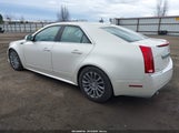 Cadillac Cts Performance 1G6DJ5E34C0126156 photo