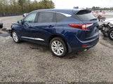 Acura Rdx Standard 5J8TC2H31LL027260 снимка