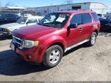 Ford Escape Xlt 1FMCU93G59KB03734 снимка