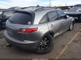 Infiniti Fx35 JNRAS08W77X200186 снимка