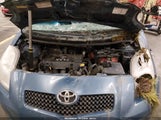 Toyota Yaris JTDJT923275126722 photo