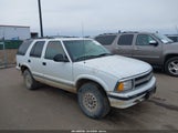 Chevrolet Blazer Ls 1GNDT13W4VK227757 снимка