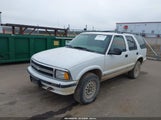 Chevrolet Blazer Ls 1GNDT13W4VK227757 снимка