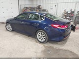 Kia Optima Lx 5XXGT4L33HG122428 снимка