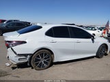 Toyota Camry Se 4T1G11AKXPU124096 photo