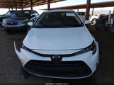 Toyota Corolla Le 5YFB4MDE8SP267924 снимка