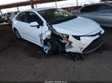 Toyota Corolla Le 5YFB4MDE8SP267924 снимка