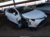 Toyota Corolla Le 5YFB4MDE8SP267924 снимка