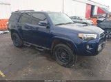 Toyota 4Runner Trd Off Road Premium JTERU5JRXM5884653 снимка