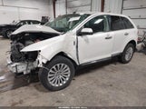 Lincoln Mkx 2LMDJ6JK7EBL14977 fotografie
