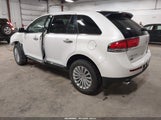 Lincoln Mkx 2LMDJ6JK7EBL14977 fotografie