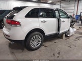 Lincoln Mkx 2LMDJ6JK7EBL14977 fotografie