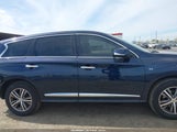 Infiniti Qx60 Pure Awd 5N1DL0MM2LC509558 fotografie
