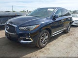 Infiniti Qx60 Pure Awd 5N1DL0MM2LC509558 fotografie
