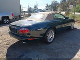 Jaguar Xkr SAJDA42B92PA27250 fotografie